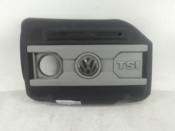 2008 Volkswagen Jetta Engine Cover - Oemusedautoparts1.com
