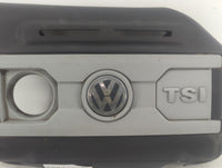 2008 Volkswagen Jetta Engine Cover - Oemusedautoparts1.com