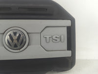 2008 Volkswagen Jetta Engine Cover - Oemusedautoparts1.com