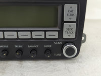 2006-2009 Volkswagen Jetta Radio AM FM Cd Player Receiver Replacement P/N:28119146 Fits Fits 2006 2007 2008 2009 OEM Used Au