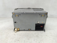 2006-2009 Volkswagen Jetta Radio AM FM Cd Player Receiver Replacement P/N:1K0 035 180 Fits Fits 2006 2007 2008 2009 OEM Used