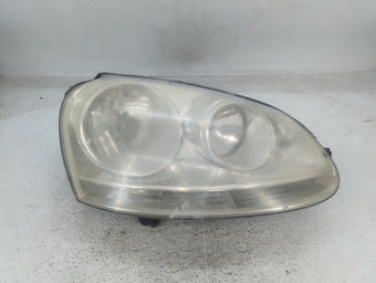 compare product 2008-2011 Volkswagen Jetta Passenger Right Oem Head Light Headlight Lamp