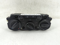 2005-2009 Volkswagen Jetta Climate Control Module Temperature AC/Heater Replacement Fits Fits 2005 2006 2007 2008 2009 2010 