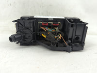 2005-2009 Volkswagen Jetta Climate Control Module Temperature AC/Heater Replacement Fits Fits 2005 2006 2007 2008 2009 2010 