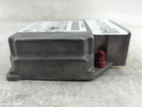 2008 Volkswagen Jetta Safety Restraint Srs Airbag Control Module - Oemusedautoparts1.com