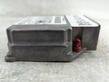 2008 Volkswagen Jetta Safety Restraint Srs Airbag Control Module