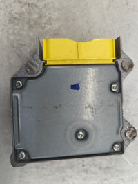 2008 Volkswagen Jetta Safety Restraint Srs Airbag Control Module - Oemusedautoparts1.com