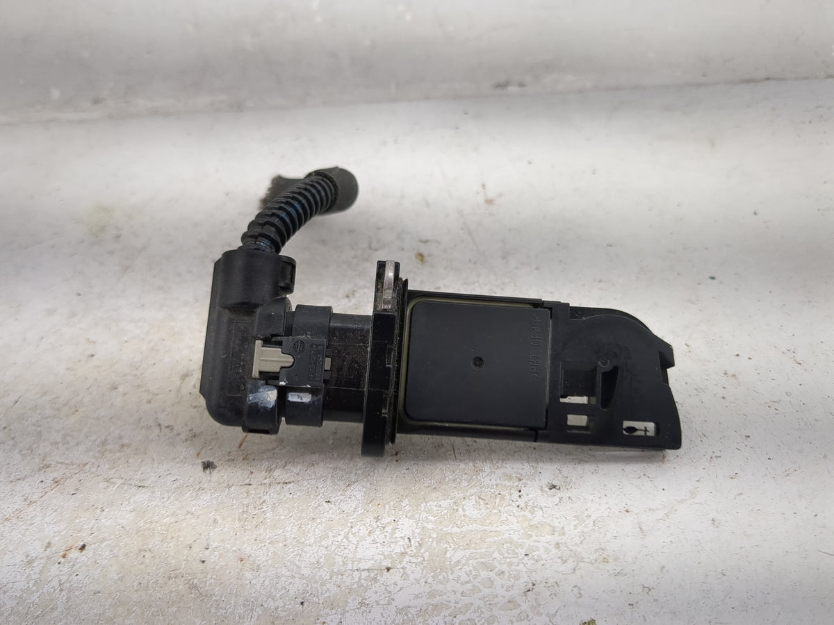 2008-2014 Volkswagen Jetta Mass Air Flow Meter Maf - Oemusedautoparts1.com