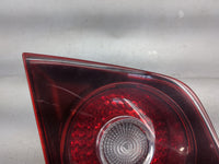 2005-2007 Volkswagen Jetta Driver Left Side Deck Lid Mounted Tail Light 1512062 - Oemusedautoparts1.com