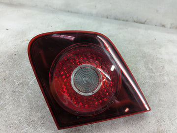 2008 Volkswagen Jetta Passenger Right Side Deck Lid Mounted Tail Light 1513264 - Oemusedautoparts1.com