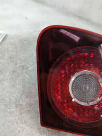 2008 Volkswagen Jetta Passenger Right Side Deck Lid Mounted Tail Light 1513264 - Oemusedautoparts1.com