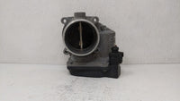 2006-2019 Volkswagen Jetta Throttle Body P/N:E8-2103-0-09305-00485 06F 133 062 E Fits OEM Used Auto Parts - Oemusedautoparts
