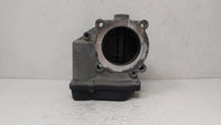 2006-2019 Volkswagen Jetta Throttle Body P/N:E8-2103-0-09305-00485 06F 133 062 E Fits OEM Used Auto Parts - Oemusedautoparts