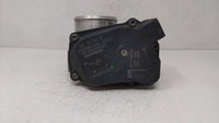 2006-2019 Volkswagen Jetta Throttle Body P/N:E8-2103-0-09305-00485 06F 133 062 E Fits OEM Used Auto Parts - Oemusedautoparts