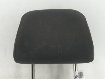 2006-2009 Volkswagen Jetta Headrest Head Rest Front Driver Passenger Seat Fits Fits 2006 2007 2008 2009 OEM Used Auto Parts 