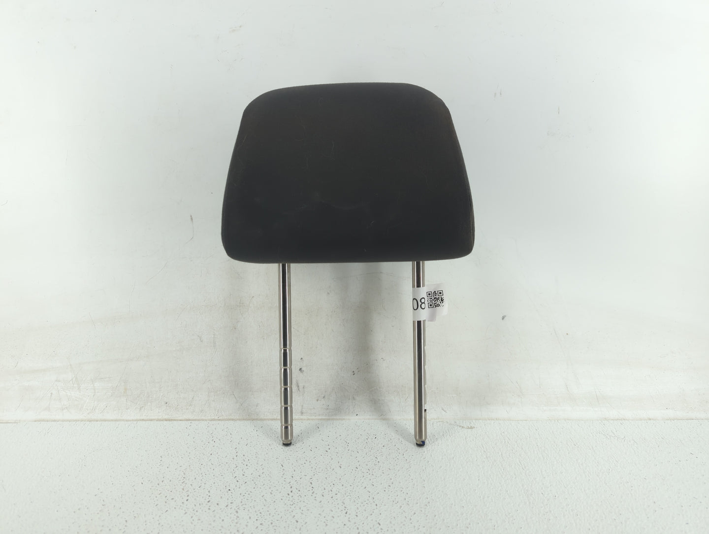 2006-2009 Volkswagen Jetta Headrest Head Rest Front Driver Passenger Seat Fits Fits 2006 2007 2008 2009 OEM Used Auto Parts 