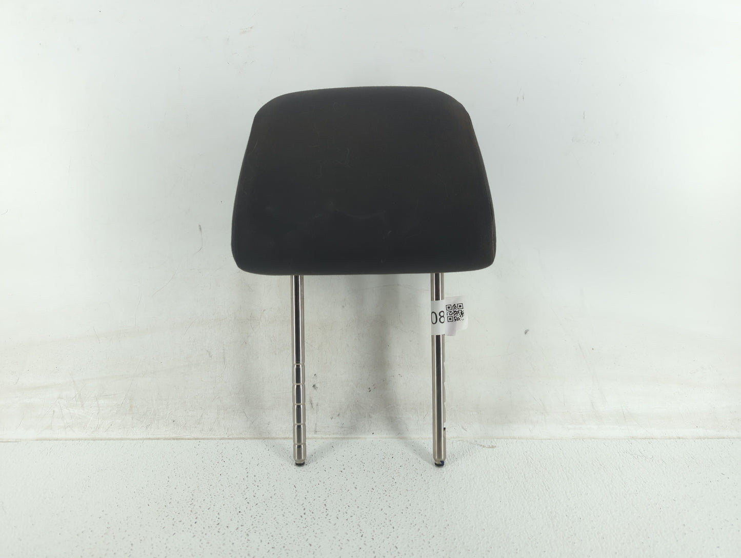 2006-2009 Volkswagen Jetta Headrest Head Rest Front Driver Passenger Seat Fits Fits 2006 2007 2008 2009 OEM Used Auto Parts 