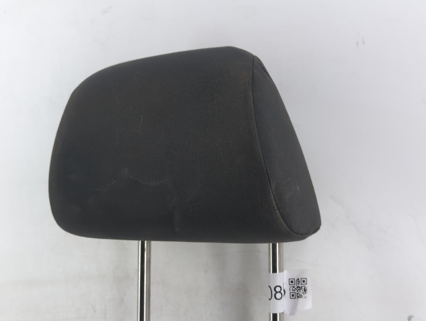 2006-2009 Volkswagen Jetta Headrest Head Rest Front Driver Passenger Seat Fits Fits 2006 2007 2008 2009 OEM Used Auto Parts 
