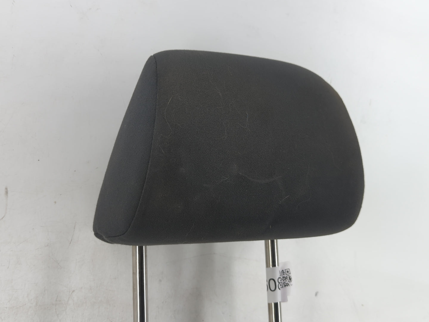 2006-2009 Volkswagen Jetta Headrest Head Rest Front Driver Passenger Seat Fits Fits 2006 2007 2008 2009 OEM Used Auto Parts 