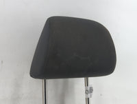 2006-2009 Volkswagen Jetta Headrest Head Rest Front Driver Passenger Seat Fits Fits 2006 2007 2008 2009 OEM Used Auto Parts 