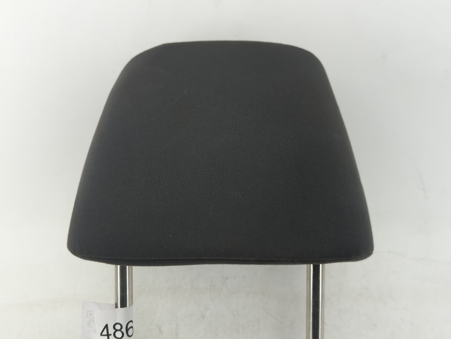 2006-2009 Volkswagen Jetta Headrest Head Rest Front Driver Passenger Seat Fits Fits 2006 2007 2008 2009 OEM Used Auto Parts 
