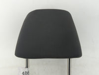 2006-2009 Volkswagen Jetta Headrest Head Rest Front Driver Passenger Seat Fits Fits 2006 2007 2008 2009 OEM Used Auto Parts 