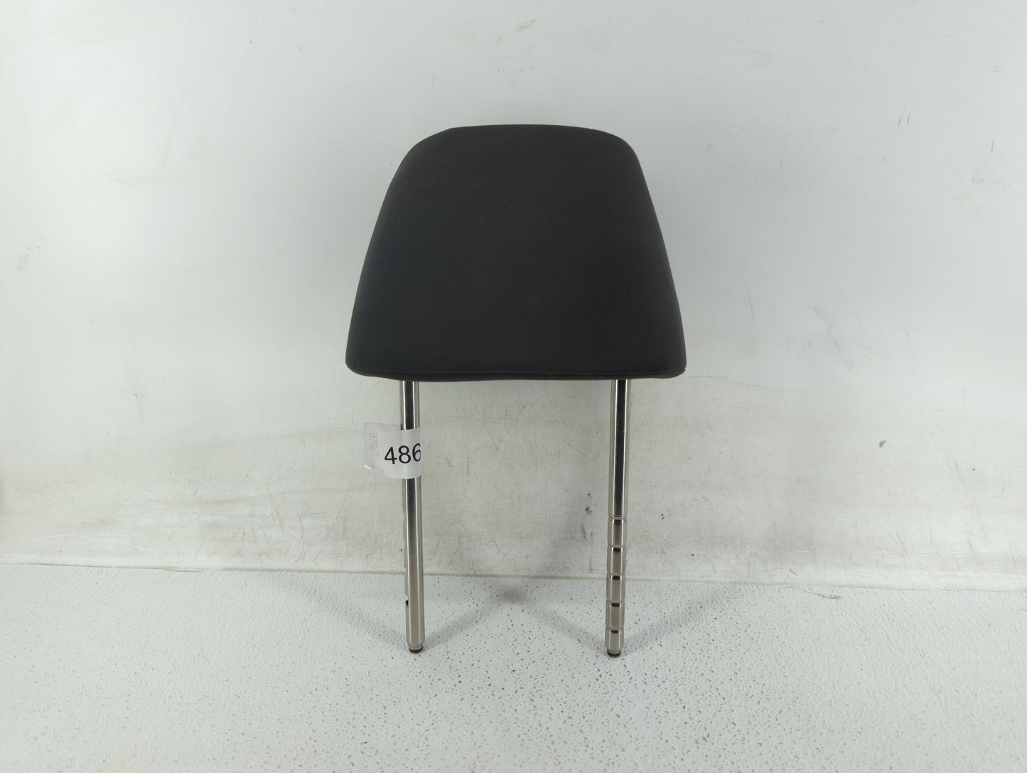 2006-2009 Volkswagen Jetta Headrest Head Rest Front Driver Passenger Seat Fits Fits 2006 2007 2008 2009 OEM Used Auto Parts 
