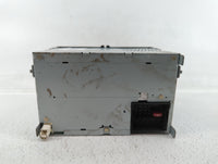 2006-2009 Volkswagen Jetta Radio AM FM Cd Player Receiver Replacement P/N:1K0 035 161 D 1K0 035 161 C Fits OEM Used Auto Par