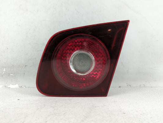 2008-2010 Volkswagen Jetta Tail Light Assembly Driver Left OEM P/N:1K5 945094K 1K5 945094J Fits Fits 2008 2009 2010 OEM Used