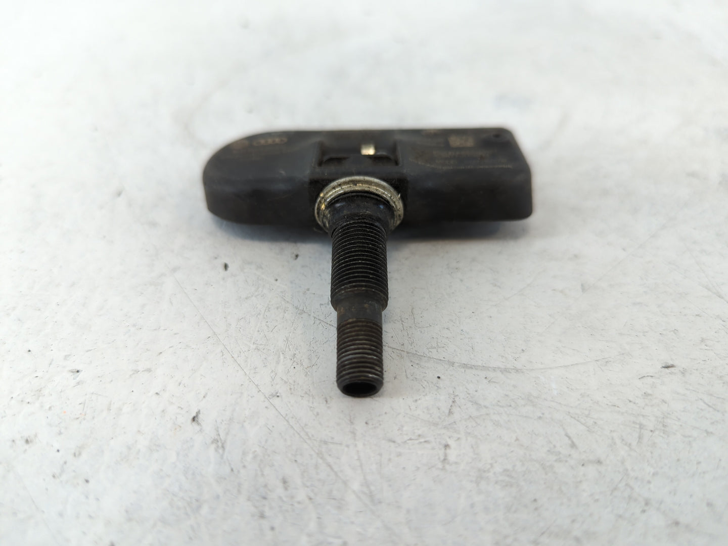 2008 Volkswagen Jetta Tire Pressure Monitoring System Sensor Tpms - Oemusedautoparts1.com