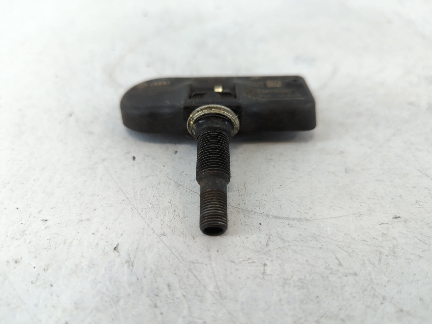2008 Volkswagen Jetta Tire Pressure Monitoring System Sensor Tpms - Oemusedautoparts1.com