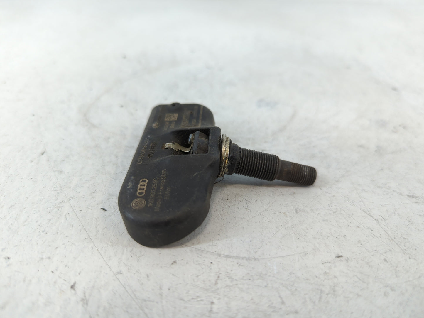 2008 Volkswagen Jetta Tire Pressure Monitoring System Sensor Tpms - Oemusedautoparts1.com