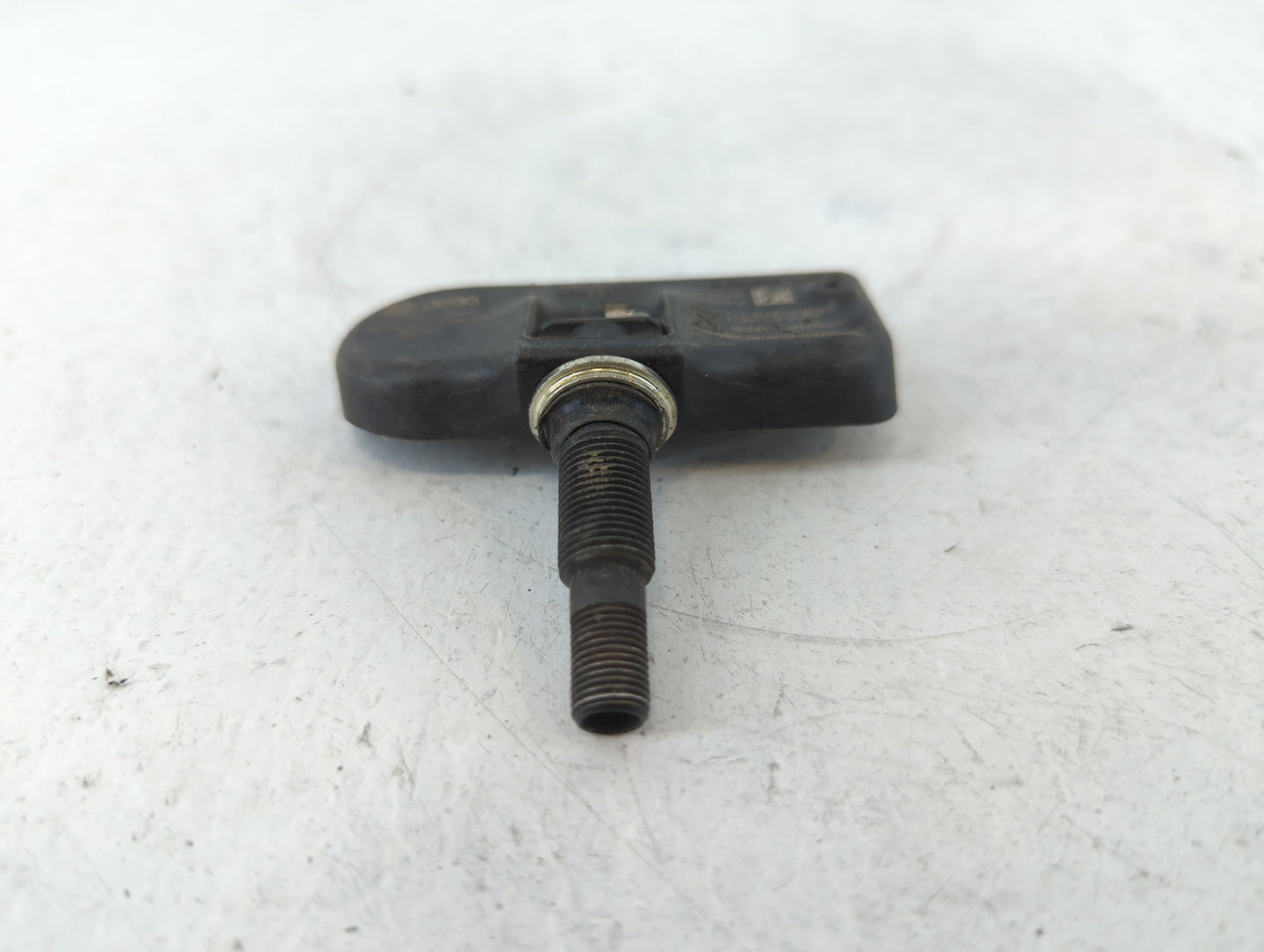 2008 Volkswagen Jetta Tire Pressure Monitoring System Sensor Tpms - Oemusedautoparts1.com