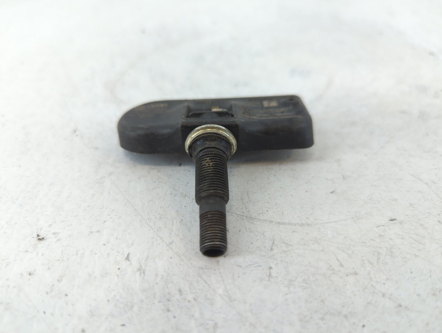 2008 Volkswagen Jetta Tire Pressure Monitoring System Sensor Tpms - Oemusedautoparts1.com