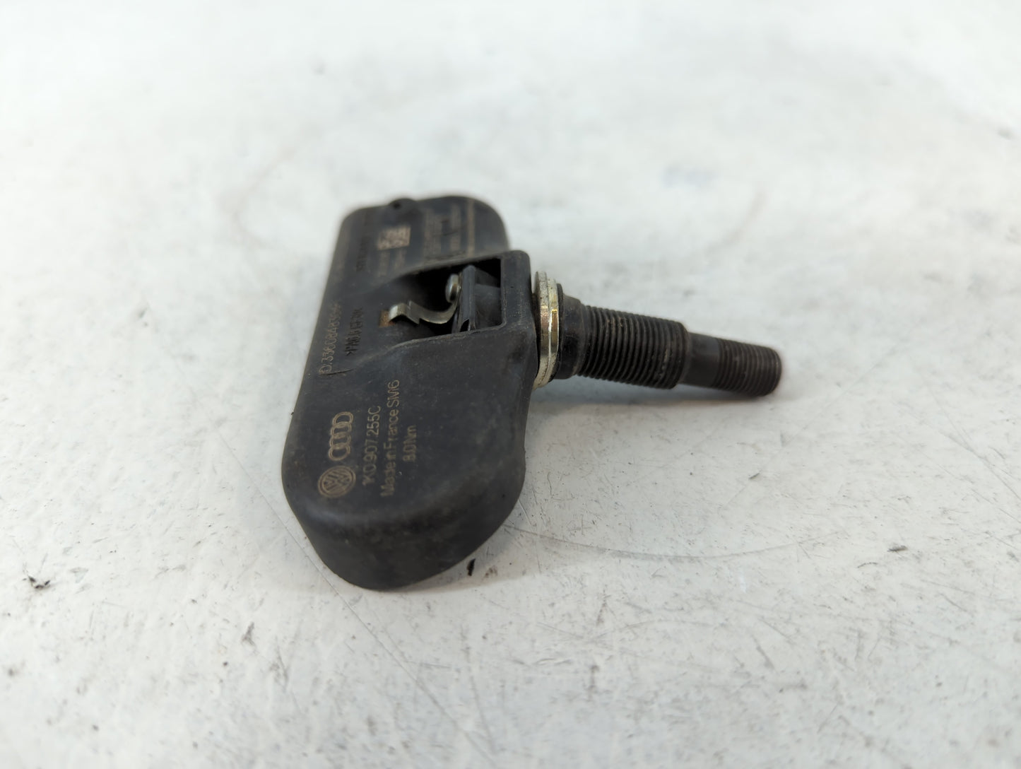 2008 Volkswagen Jetta Tire Pressure Monitoring System Sensor Tpms - Oemusedautoparts1.com