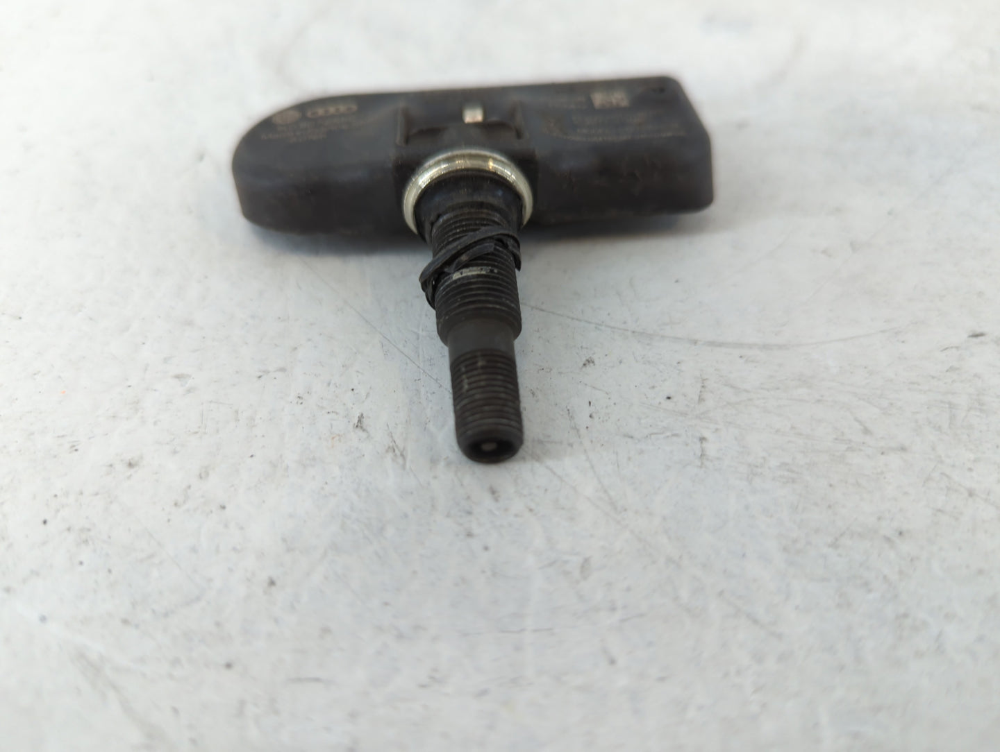 2008 Volkswagen Jetta Tire Pressure Monitoring System Sensor Tpms - Oemusedautoparts1.com