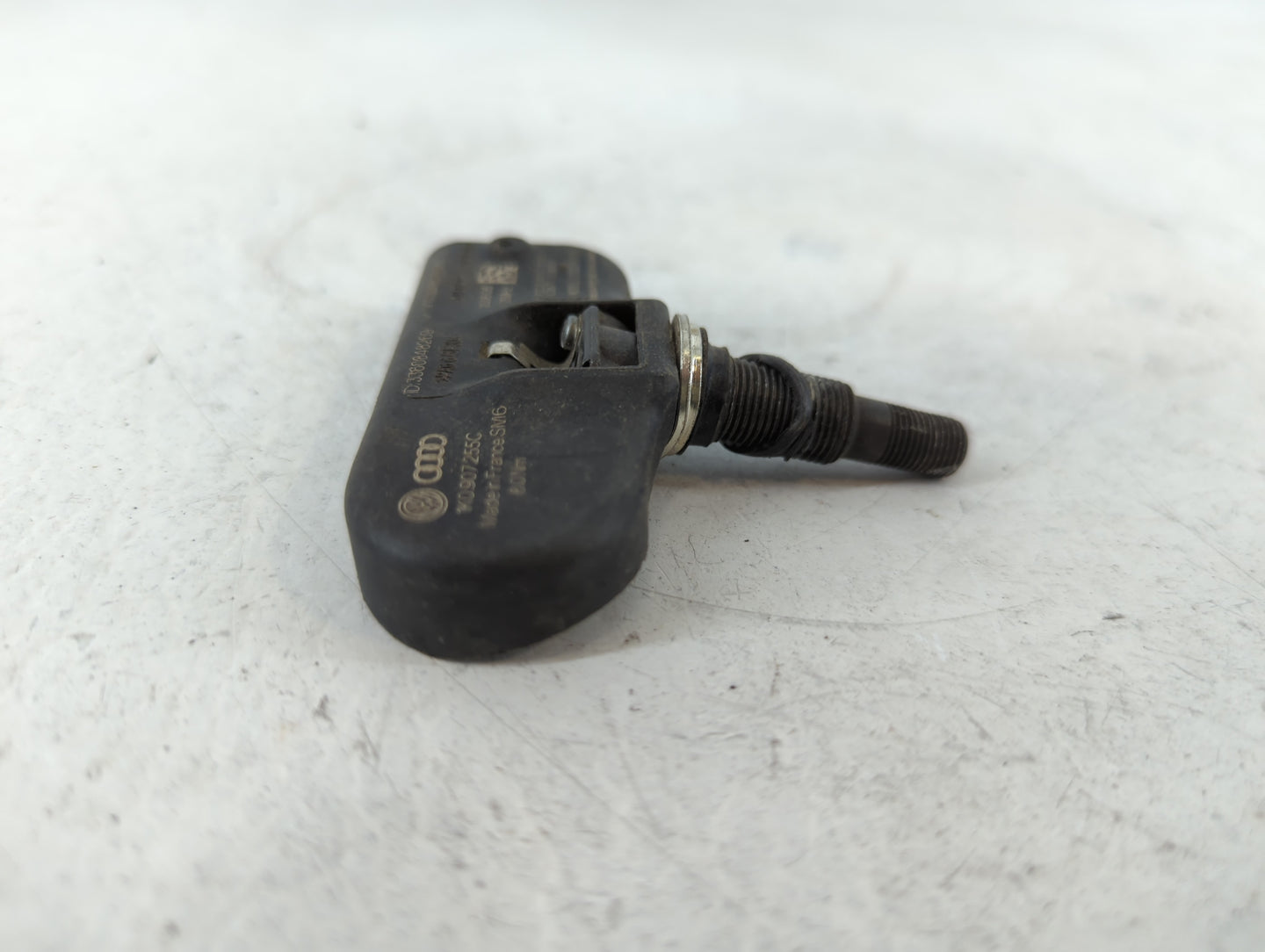 2008 Volkswagen Jetta Tire Pressure Monitoring System Sensor Tpms - Oemusedautoparts1.com