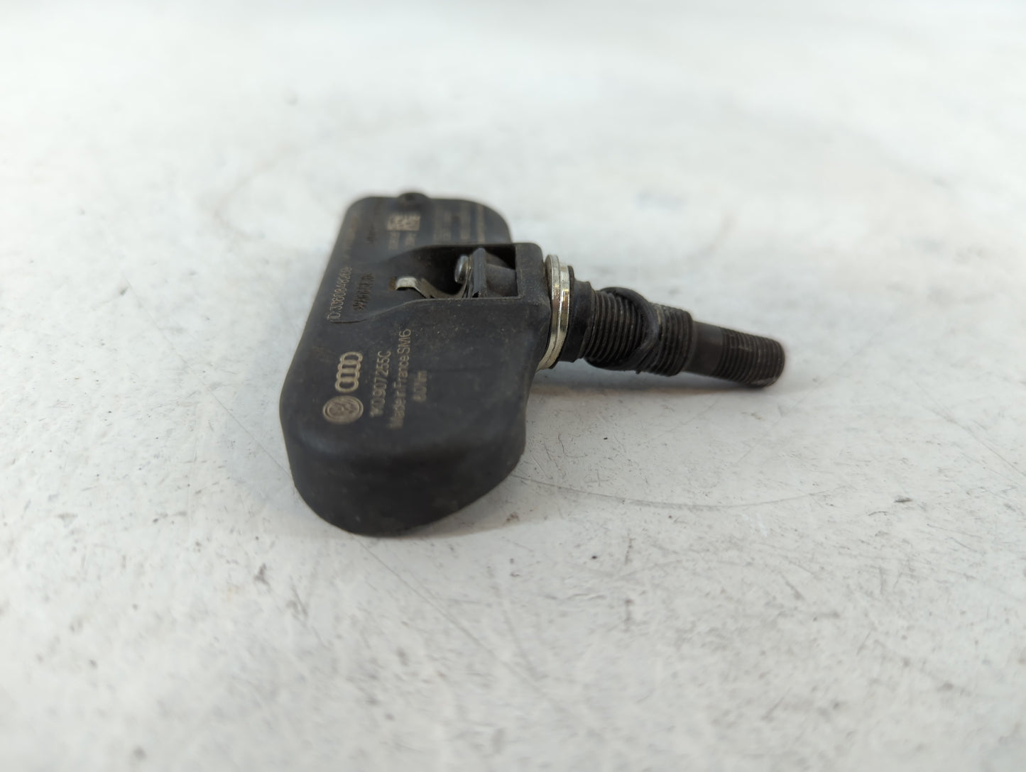 2008 Volkswagen Jetta Tire Pressure Monitoring System Sensor Tpms - Oemusedautoparts1.com