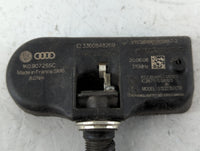 2008 Volkswagen Jetta Tire Pressure Monitoring System Sensor Tpms - Oemusedautoparts1.com