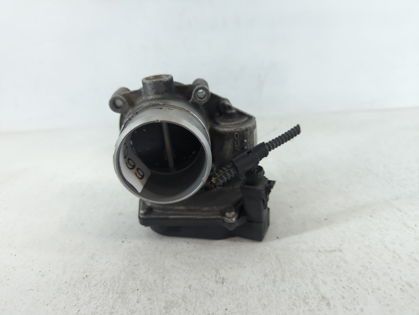 2006-2019 Volkswagen Jetta Throttle Body P/N:06F 133 062 G A2C53044094 Fits OEM Used Auto Parts - Oemusedautoparts1.com