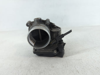 compare product 2006-2019 Volkswagen Jetta Throttle Body P/N:06F 133 062 G A2C53044094 Fits OEM Used Auto Parts