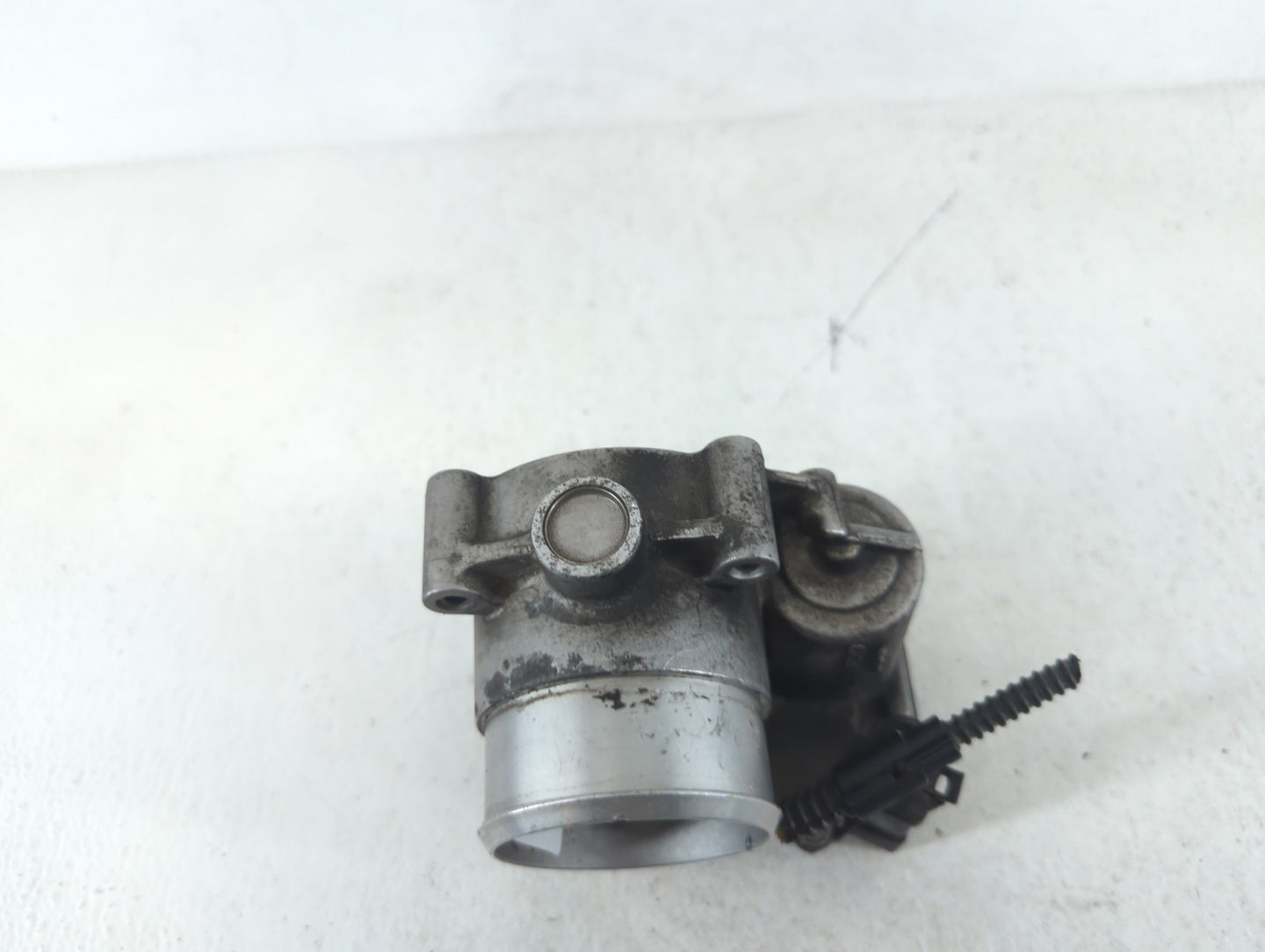 2006-2019 Volkswagen Jetta Throttle Body P/N:06F 133 062 G A2C53044094 Fits OEM Used Auto Parts - Oemusedautoparts1.com