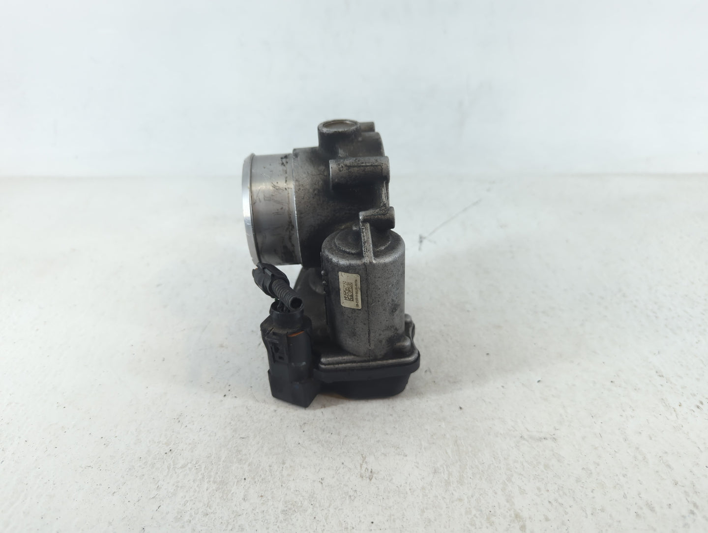 2006-2019 Volkswagen Jetta Throttle Body P/N:06F 133 062 G A2C53044094 Fits OEM Used Auto Parts - Oemusedautoparts1.com