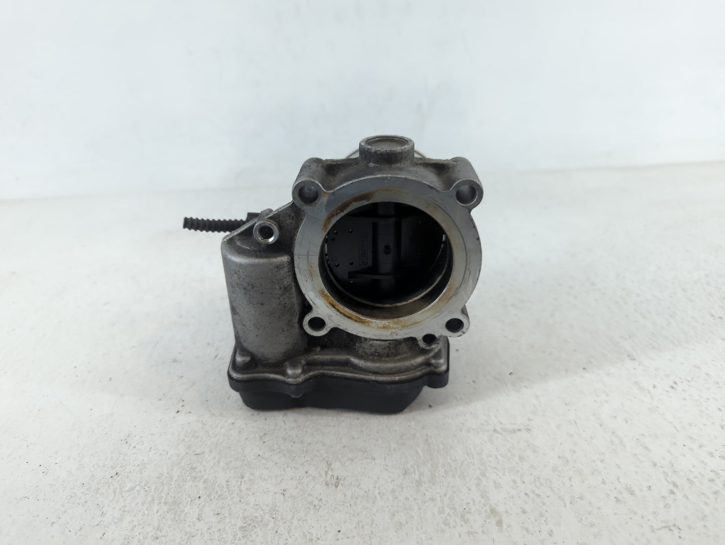 2006-2019 Volkswagen Jetta Throttle Body P/N:06F 133 062 G A2C53044094 Fits OEM Used Auto Parts - Oemusedautoparts1.com
