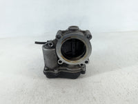 2006-2019 Volkswagen Jetta Throttle Body P/N:06F 133 062 G A2C53044094 Fits OEM Used Auto Parts - Oemusedautoparts1.com