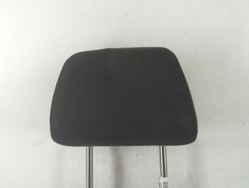 2006-2014 Volkswagen Jetta Headrest Head Rest Front Driver Passenger Seat Fits Fits 2006 2007 2008 2009 2010 2011 2012 2013 