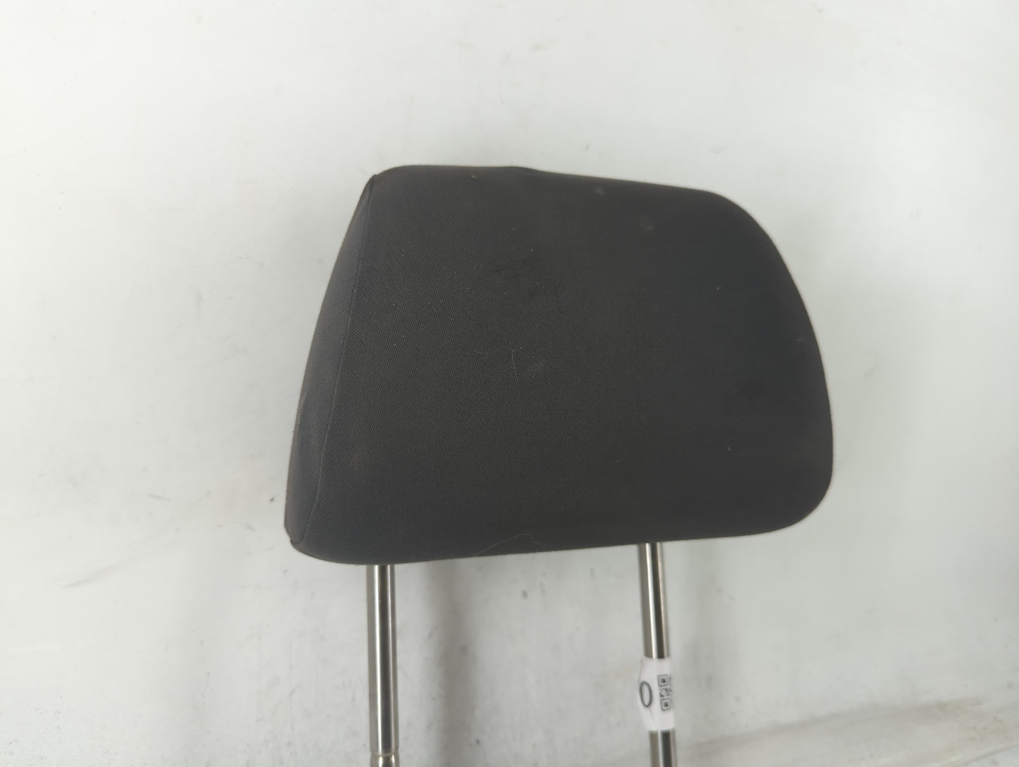 2006-2014 Volkswagen Jetta Headrest Head Rest Front Driver Passenger Seat Fits Fits 2006 2007 2008 2009 2010 2011 2012 2013 