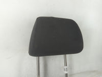 2006-2014 Volkswagen Jetta Headrest Head Rest Front Driver Passenger Seat Fits Fits 2006 2007 2008 2009 2010 2011 2012 2013 