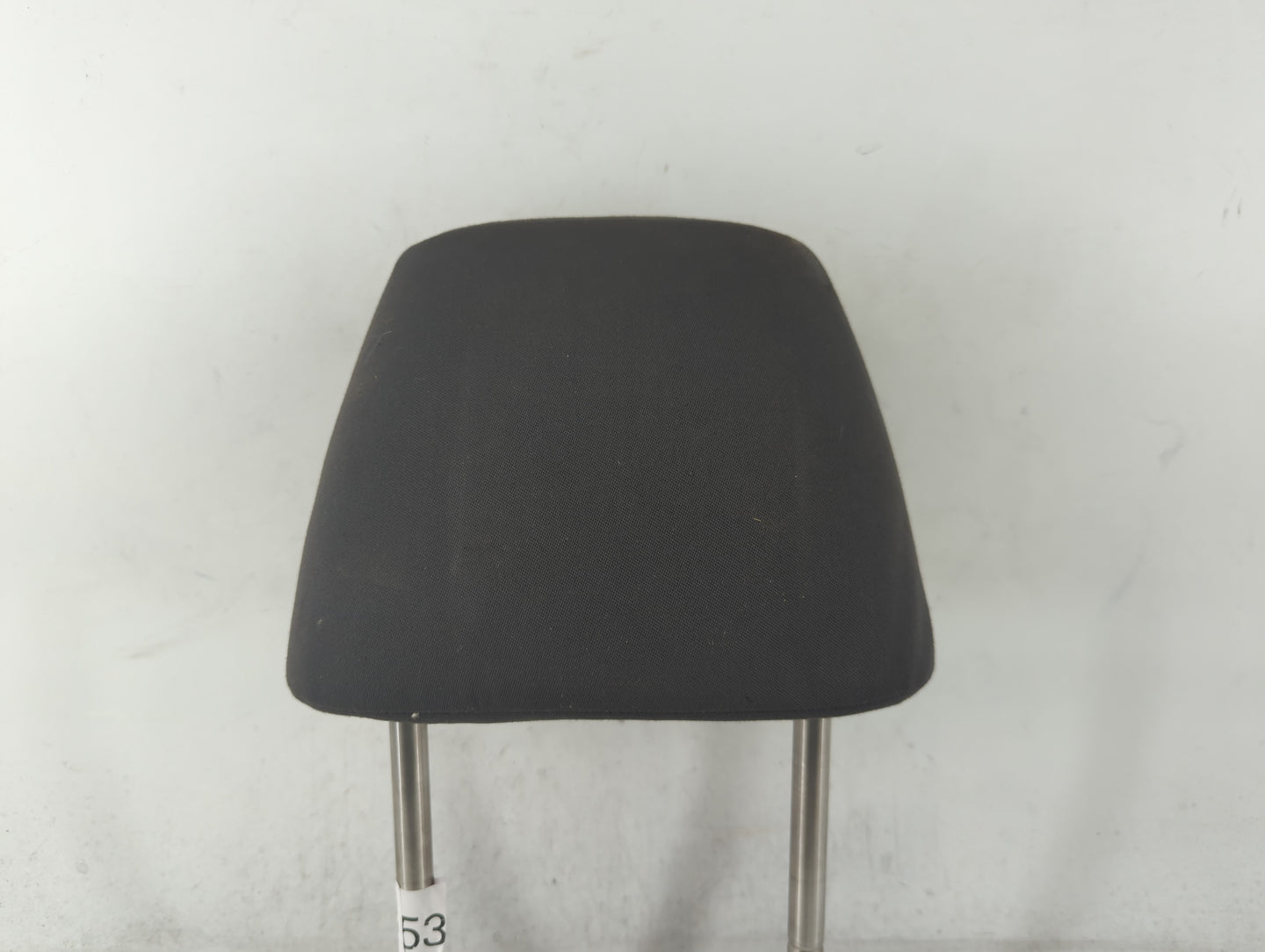 2006-2014 Volkswagen Jetta Headrest Head Rest Front Driver Passenger Seat Fits Fits 2006 2007 2008 2009 2010 2011 2012 2013 