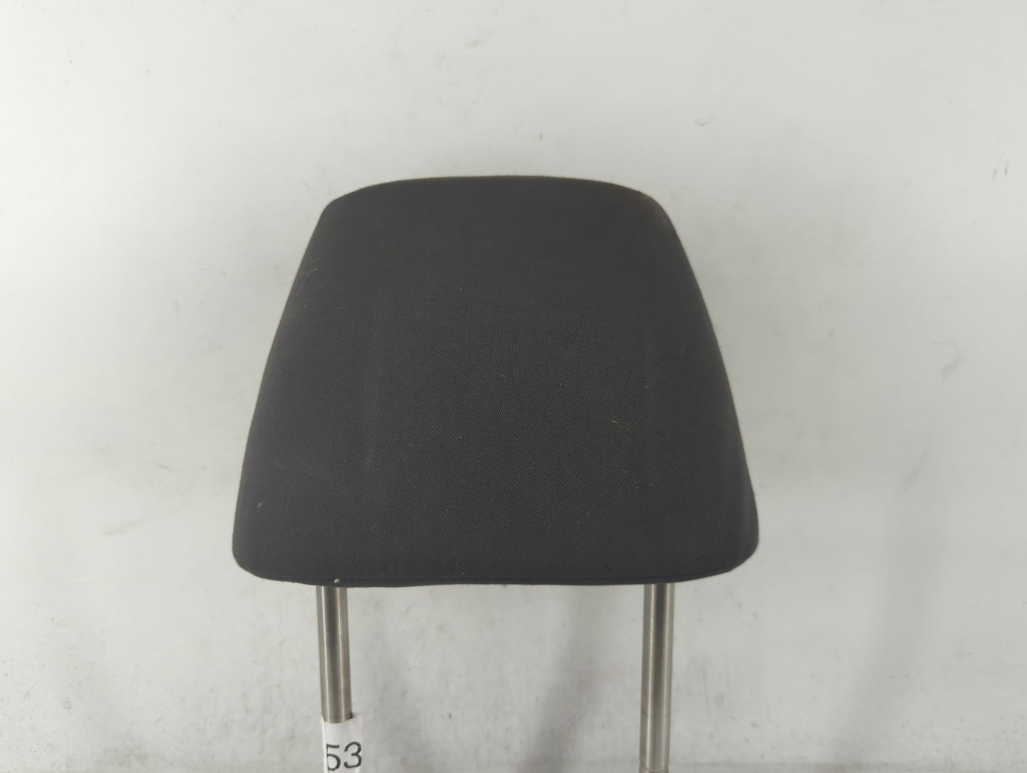 2006-2014 Volkswagen Jetta Headrest Head Rest Front Driver Passenger Seat Fits Fits 2006 2007 2008 2009 2010 2011 2012 2013 